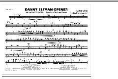 Danny Elfman Opener (Download) 