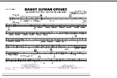 Danny Elfman Opener (Download) 