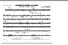 Danny Elfman Closer (Download) 