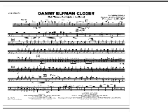 Danny Elfman Closer (Download) 