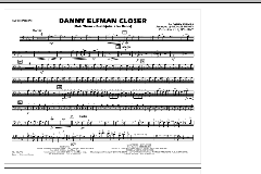 Danny Elfman Closer (Download) 
