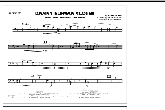 Danny Elfman Closer (Download) 