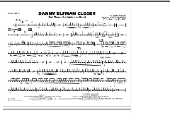 Danny Elfman Closer (Download) 