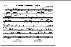 Danny Elfman Closer (Download) 