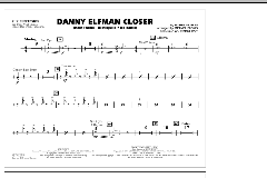 Danny Elfman Closer (Download) 