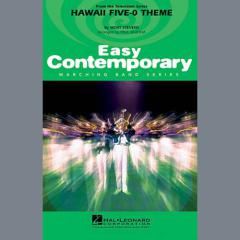 Hawaii Five-O Theme von Morton Stevens (Download) 