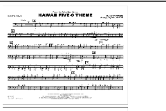 Hawaii Five-O Theme von Morton Stevens (Download) 