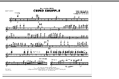 Cupid Shuffle (Download) 