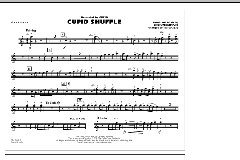 Cupid Shuffle (Download) 