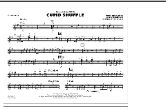 Cupid Shuffle (Download) 