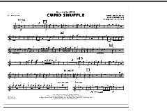 Cupid Shuffle (Download) 