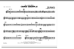 Cupid Shuffle (Download) 