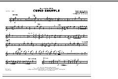 Cupid Shuffle (Download) 