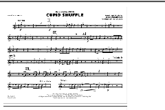 Cupid Shuffle (Download) 