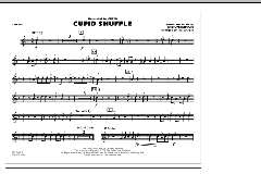 Cupid Shuffle (Download) 