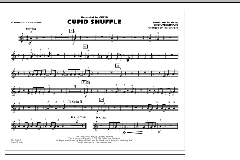 Cupid Shuffle (Download) 