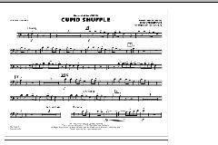 Cupid Shuffle (Download) 