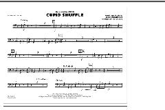 Cupid Shuffle (Download) 