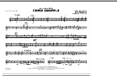 Cupid Shuffle (Download) 