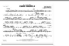 Cupid Shuffle (Download) 