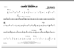 Cupid Shuffle (Download) 