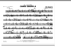 Cupid Shuffle (Download) 