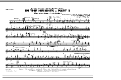 In The Heights von Miranda Lin-Manuel (Download) 