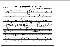 In The Heights von Miranda Lin-Manuel (Download) 