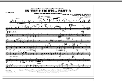 In The Heights von Miranda Lin-Manuel (Download) 