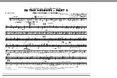 In The Heights von Miranda Lin-Manuel (Download) 