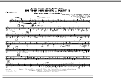 In The Heights von Miranda Lin-Manuel (Download) 