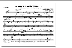 In The Heights von Miranda Lin-Manuel (Download) 