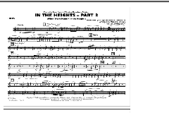 In The Heights von Miranda Lin-Manuel (Download) 