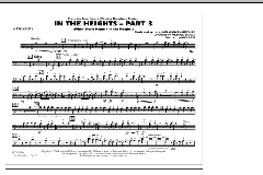 In The Heights von Miranda Lin-Manuel (Download) 