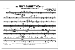 In The Heights von Miranda Lin-Manuel (Download) 