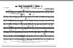 In The Heights von Miranda Lin-Manuel (Download) 