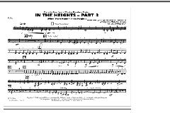 In The Heights von Miranda Lin-Manuel (Download) 