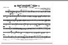 In The Heights von Miranda Lin-Manuel (Download) 