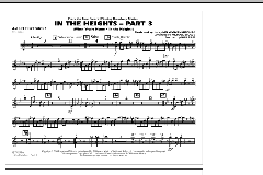 In The Heights von Miranda Lin-Manuel (Download) 