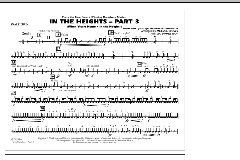 In The Heights von Miranda Lin-Manuel (Download) 