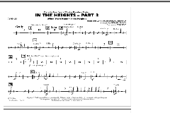 In The Heights von Miranda Lin-Manuel (Download) 