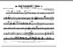 In The Heights von Miranda Lin-Manuel (Download) 