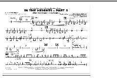 In The Heights von Miranda Lin-Manuel (Download) 