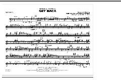 Get Back von The Beatles (Download) 