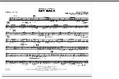 Get Back von The Beatles (Download) 