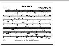 Get Back von The Beatles (Download) 