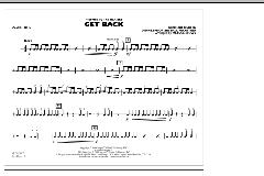 Get Back von The Beatles (Download) 