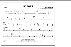 Get Back von The Beatles (Download) 