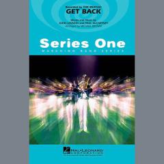 Get Back von The Beatles (Download) 