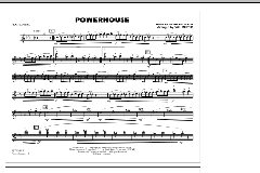 Powerhouse von Raymond Scott (Download) 